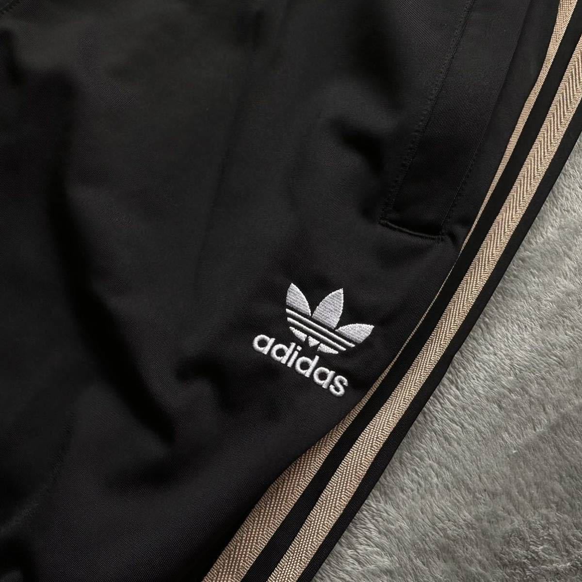 格安送料 Lサイズ 新品 SST adidas originals スーパースター アディダス オリジナルス ジャージ ジョガーパンツ トラックパンツ HI3004_画像4