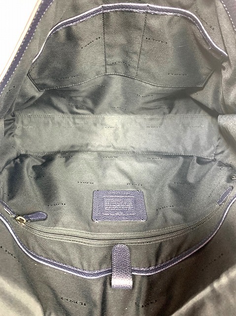 美品 送料無料 コーチ メンズ COACH メトロポリタン レザー 2way 美品 送料無料 コーチ メンズ COACH メトロポリタン レザー 2way