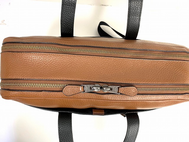 美品 送料無料 コーチ メンズ COACH ハミルトン ペブルレザー 美品 送料無料 コーチ メンズ COACH ハミルトン ペブルレザー