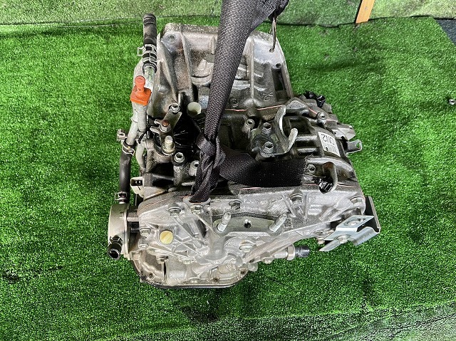 H30年 MK53S スペーシア CVT ミッション ノンターボ 中古品 即決 149178 240130 北上_画像1