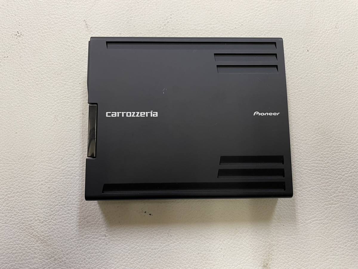 Pioneer carrozzeria パイオニア カロッツェリア 　AVIC-VH99CS/CPN5231/L-05C　B-CASカード付き_画像5