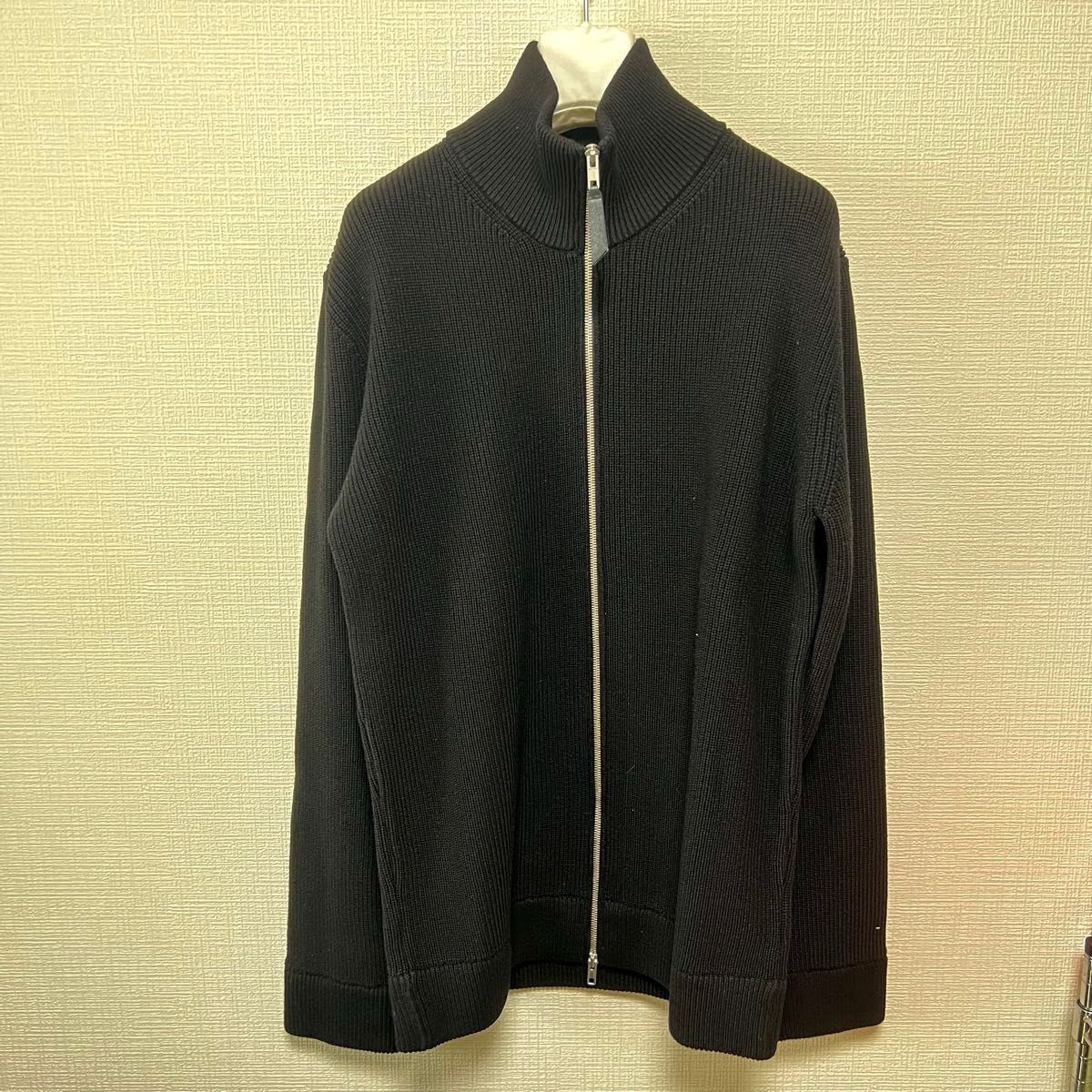 国内正規品】 Maison Margiela ドライバーズニット|Yahoo 国内正規品】 Maison Margiela ドライバーズニット|Yahoo
