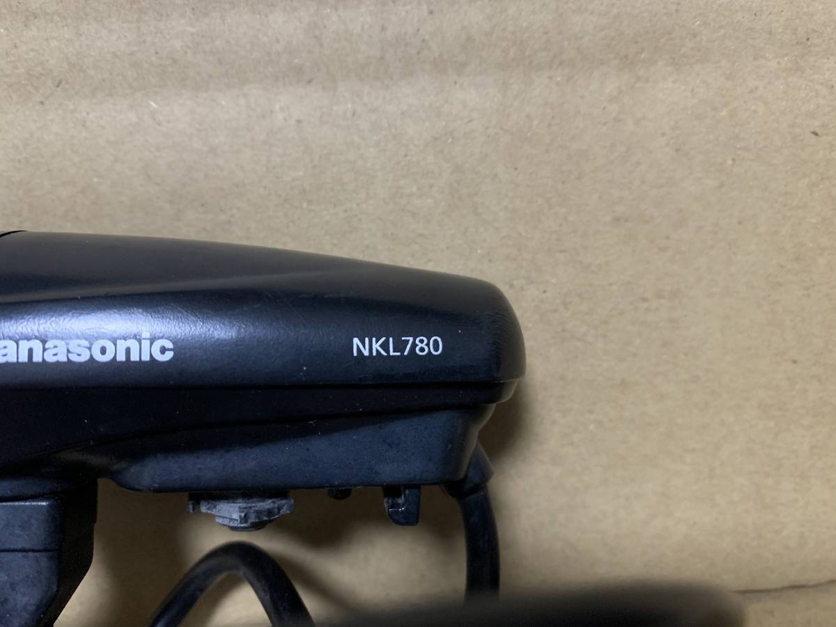 中古難有り パナソニック ジェッター搭載品 電動自転車用LED 中古難有り パナソニック ジェッター搭載品 電動自転車用LED