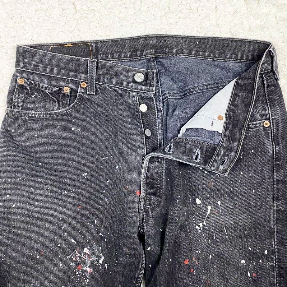 価格高騰!』USA製 アメリカ Levis リーバイス 90年代 501 価格高騰!』USA製 アメリカ Levis リーバイス 90年代 501