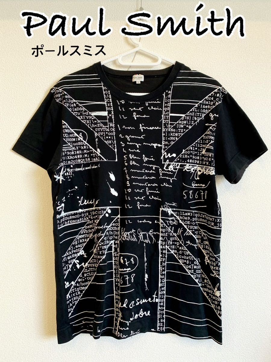 ポールスミス　Tシャツ_画像1