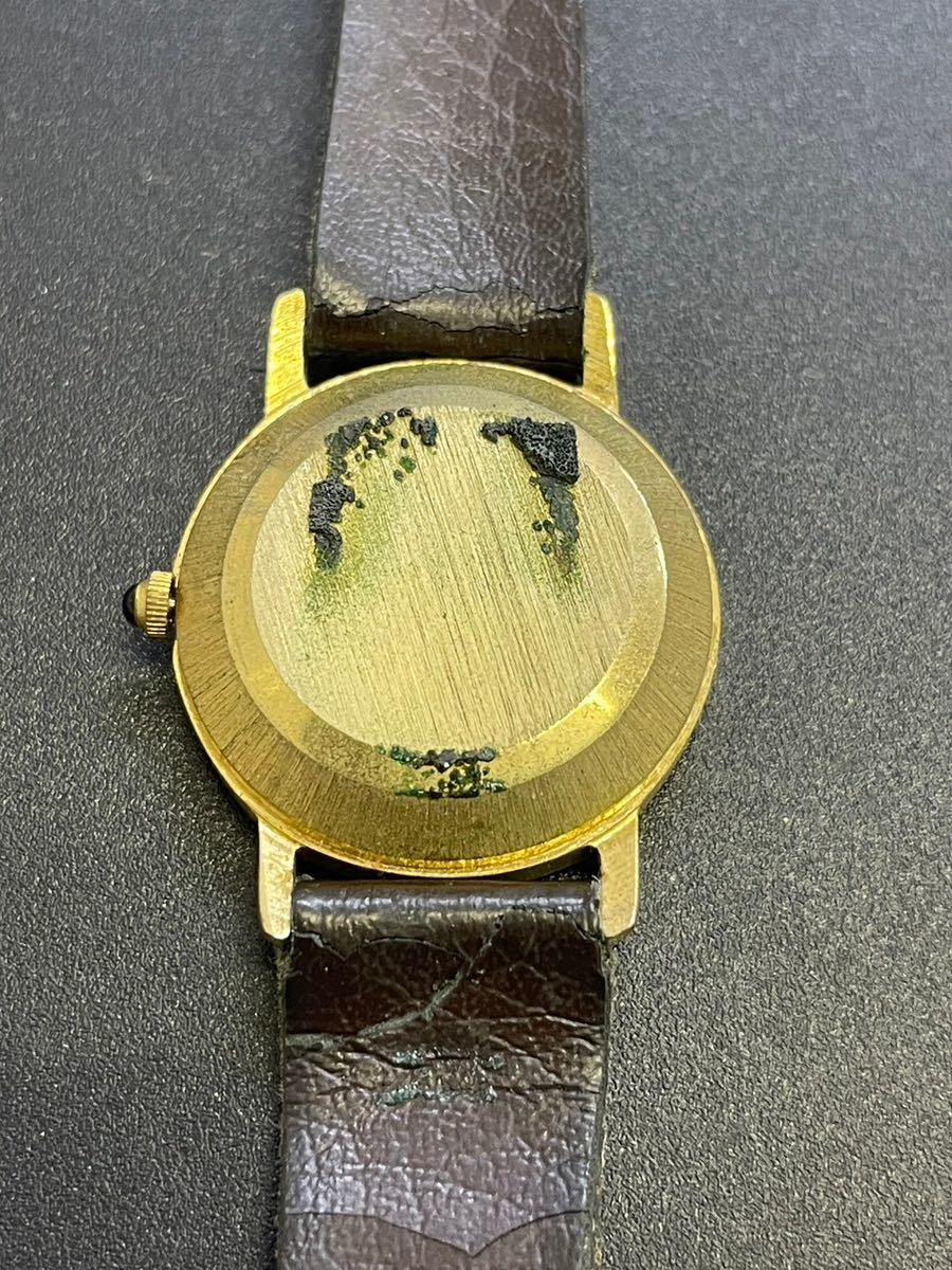 ROLEX ロレックス Cellini チェリーニ GENEVE ゴールド文字盤 ROLEX ロレックス Cellini チェリーニ GENEVE ゴールド文字盤