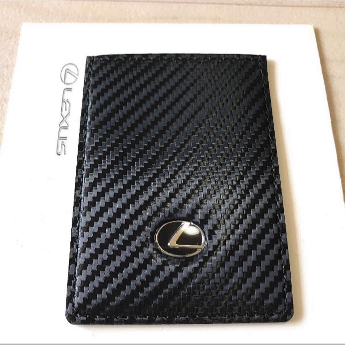 新品未使用 レクサス LEXUS 純正『スマートカードキーケース 新品未使用 レクサス LEXUS 純正『スマートカードキーケース