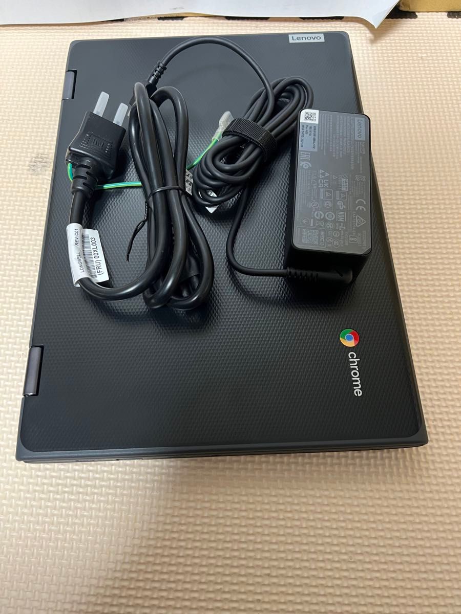 Lenovo 300E Chromebook 2ND Gen CPU N4020……‥ CPU1 10GHz Lenovo 300E Chromebook 2ND Gen CPU N4020……‥ CPU1 10GHz
