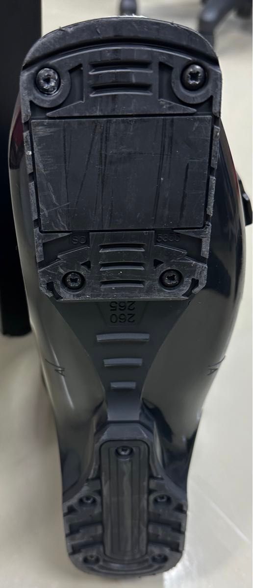 HEAD ヘッド スキーブーツ 2023 FORMULA 100 フォーミュラ 100 HEAD ヘッド スキーブーツ 2023 FORMULA 100 フォーミュラ 100