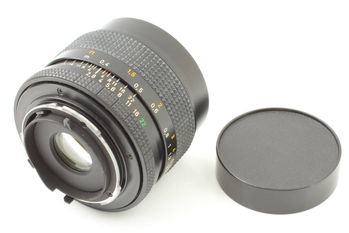 11560円 ◇極美品◇ コンタックス CONTAX Carl Zeiss Distagon T 11560円 ◇極美品◇ コンタックス CONTAX Carl Zeiss Distagon T