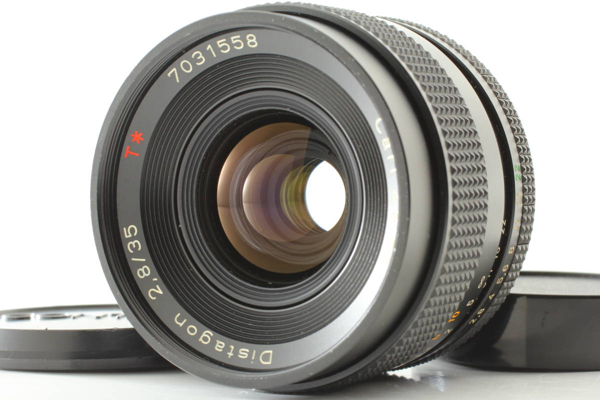 11560円 ◇極美品◇ コンタックス CONTAX Carl Zeiss Distagon T 11560円 ◇極美品◇ コンタックス CONTAX Carl Zeiss Distagon T