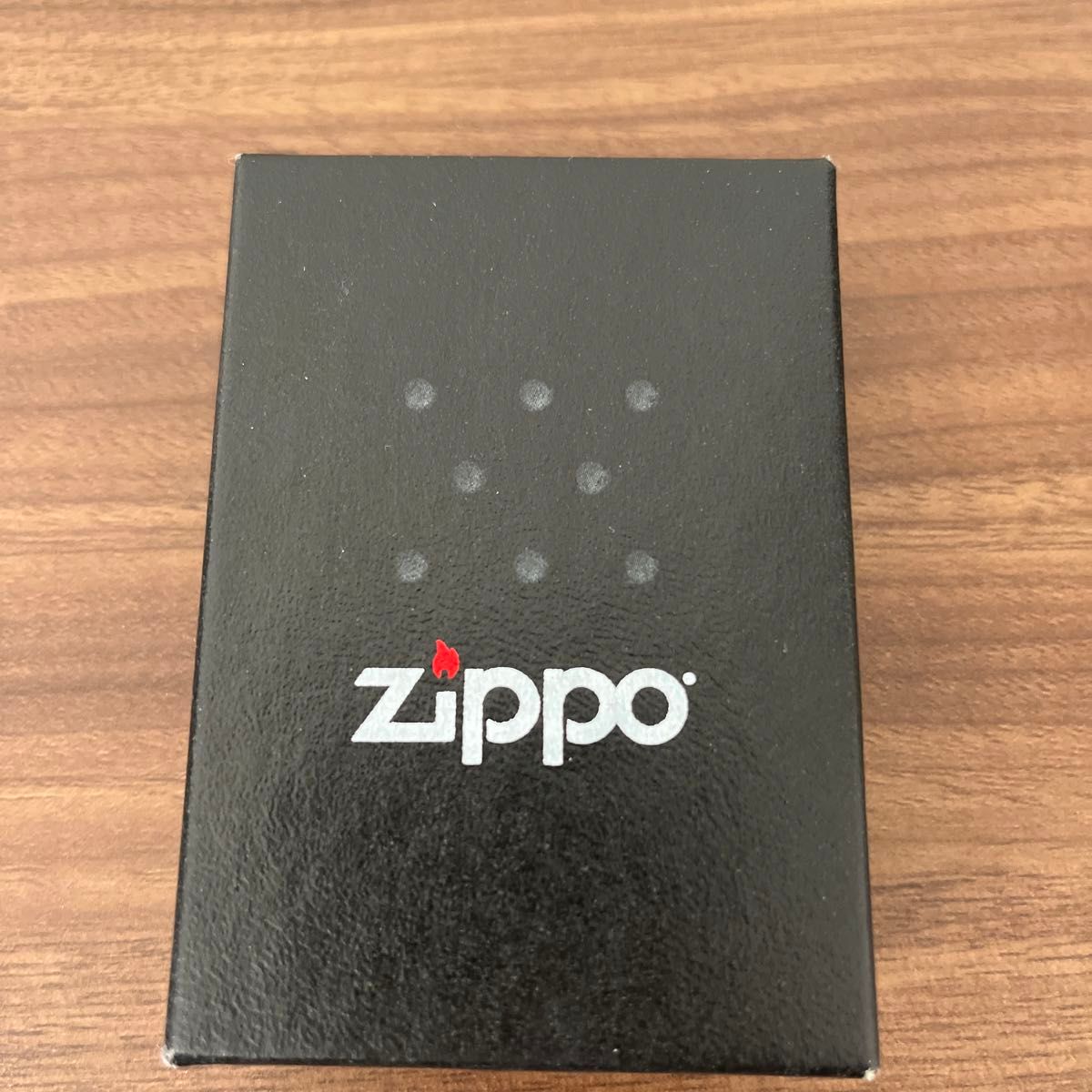 ZIPPO ジッポー オイルライター ジッポ Zippo