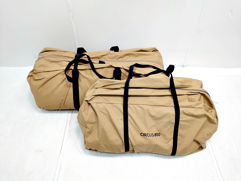 15776円 福岡)tent-Mark DESIGNS テンマクデザイン CIRCUS 650 15776円 福岡)tent-Mark DESIGNS テンマクデザイン CIRCUS 650