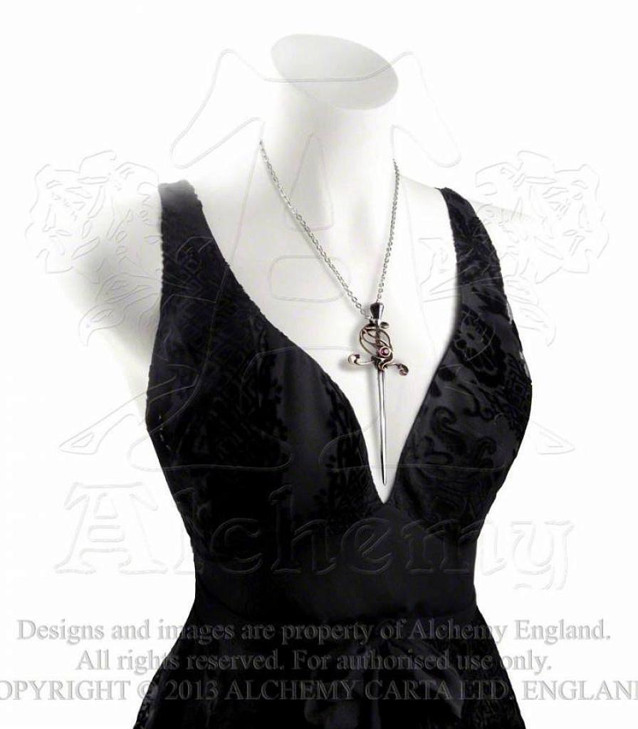 ALCHEMY GOTHIC: DUDLEY'S JEWEL ダドリーの宝石