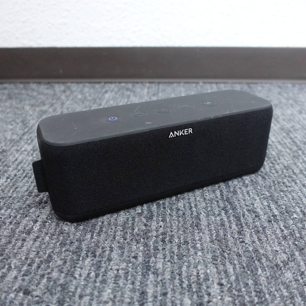 Anker SoundCore Boost A3145 スピーカー オーディオ機器 サウンドコアブースト _画像1