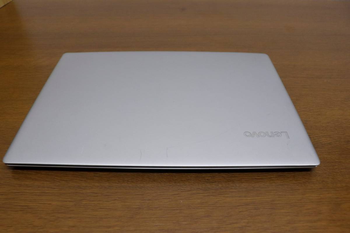 【現状渡し】Lenovo ideapad 720S-13IKB◆第8世代 Core i5-8250U◆[TU-16]_画像8