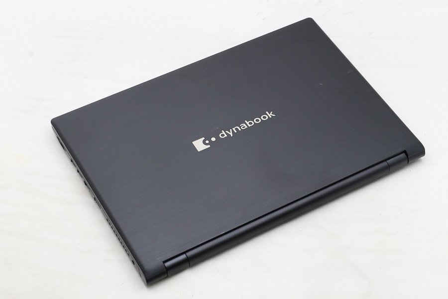 dynabook dynabook B65/HU Core i5 1135G7 2.4GHz/8GB/128GB(SSD)/15.6W/FHD(1920x1080)/Win11 【54B233297】_画像3