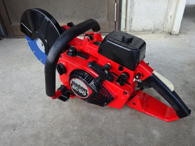 Yahoo!オークション - EC-90 230㎜ 9インチ 新ダイワ sindaiwa Yahoo!オークション - EC-90 230㎜ 9インチ 新ダイワ sindaiwa