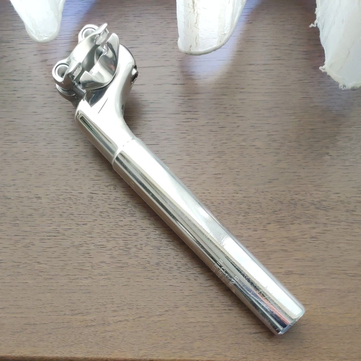 美品 W44 27 2mm 日東 NITTO シートポスト シートピラー NJS 美品 W44 27 2mm 日東 NITTO シートポスト シートピラー NJS