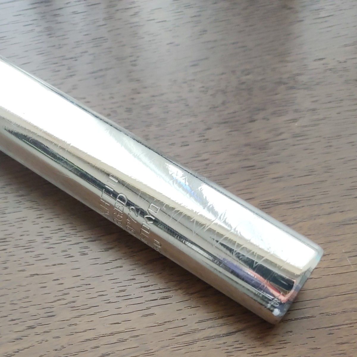 美品 W44 27 2mm 日東 NITTO シートポスト シートピラー NJS 美品 W44 27 2mm 日東 NITTO シートポスト シートピラー NJS