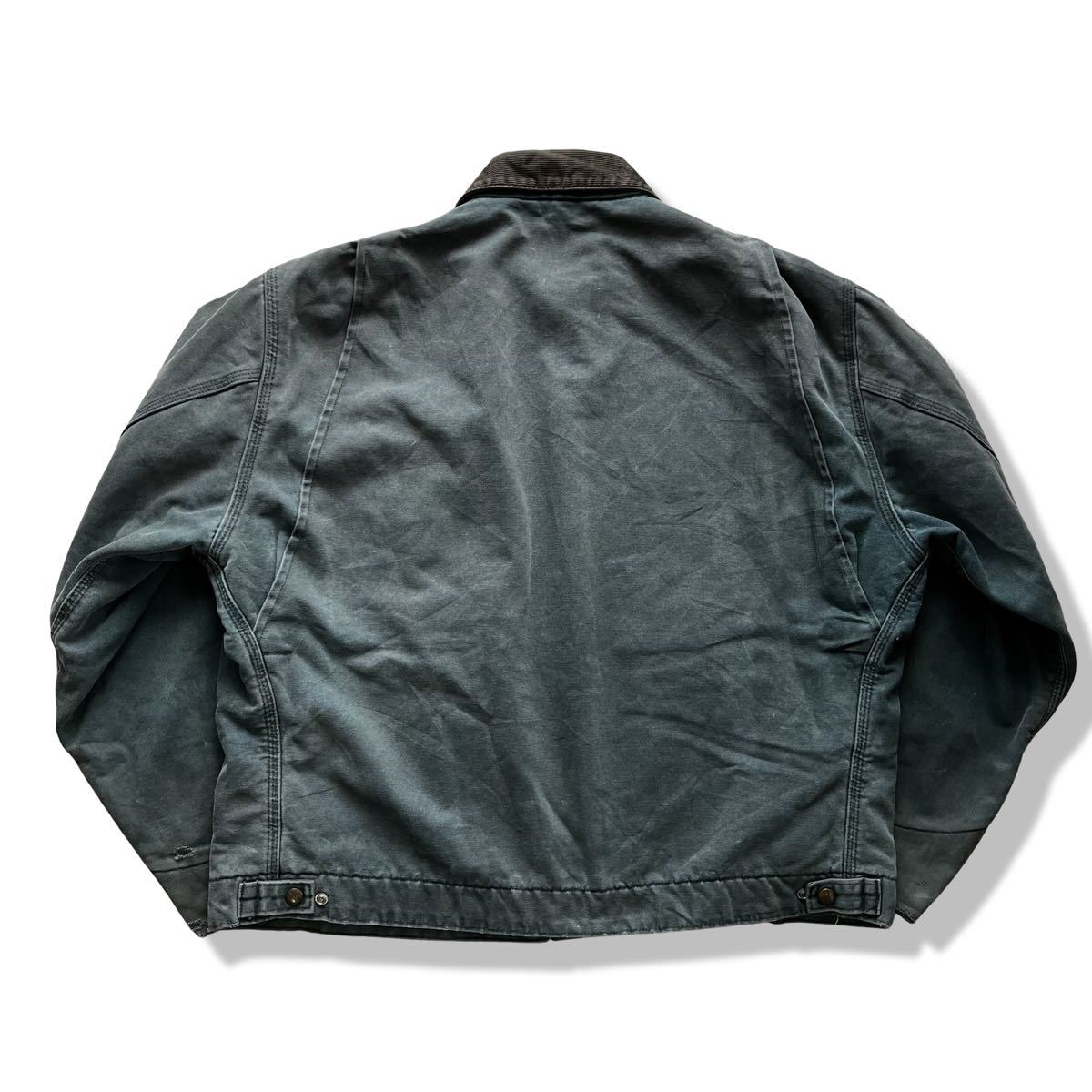 ヴィンテージ】80s carhartt(カーハート) デトロイトジャケット ヴィンテージ】80s carhartt(カーハート) デトロイトジャケット