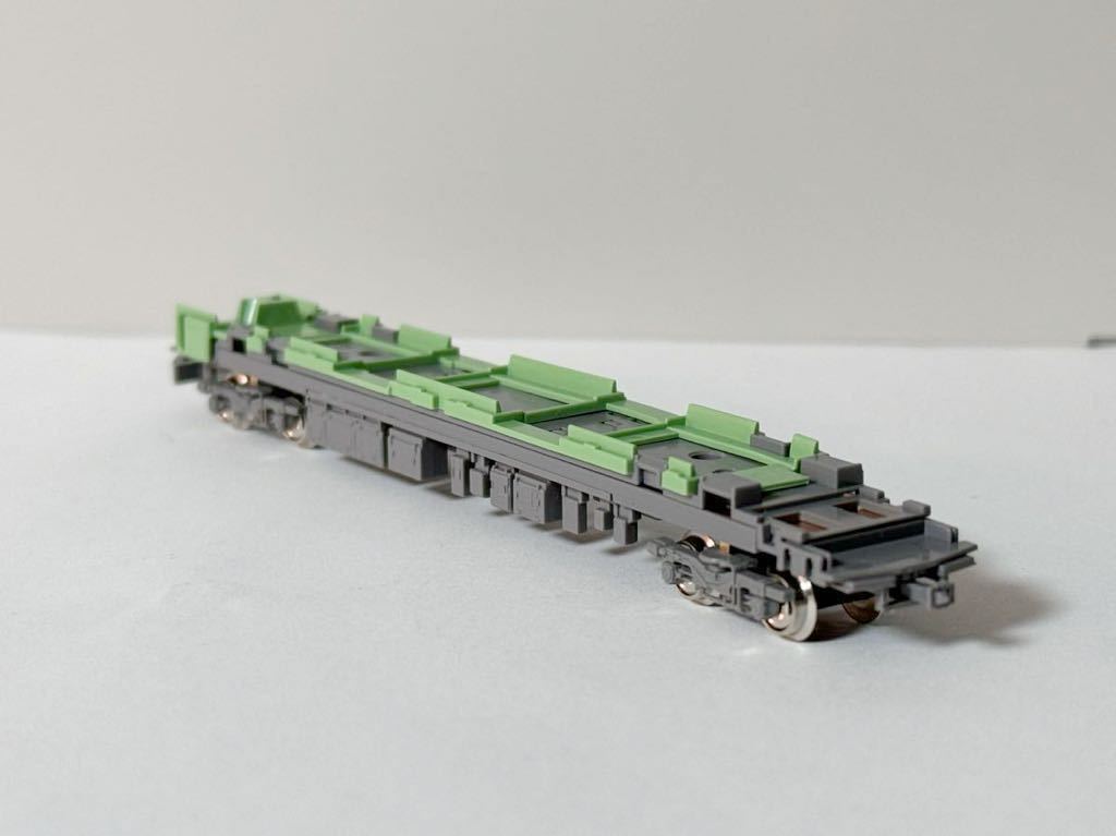 GREENMAX (グリーンマックス) 東武 10030・10050型 共通 SS110 GREENMAX (グリーンマックス) 東武 10030・10050型 共通 SS110