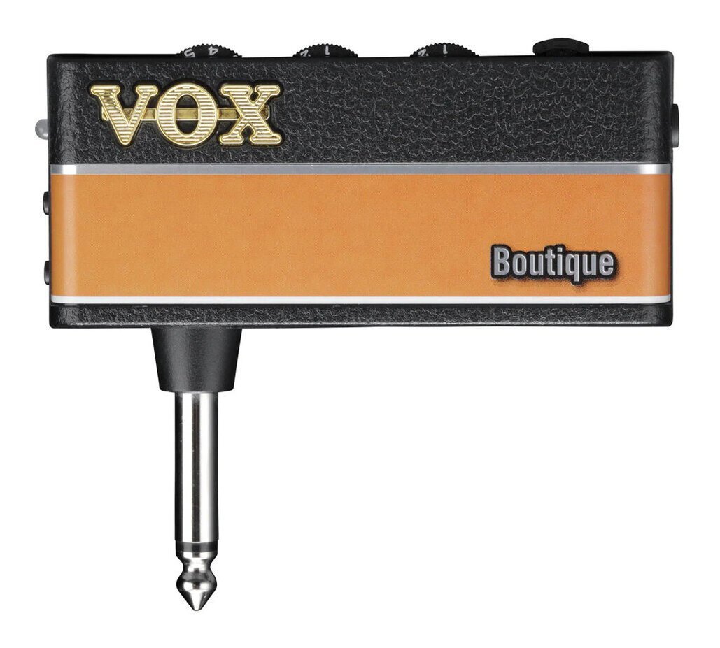  быстрое решение * новый товар * бесплатная доставка VOX AP3-BQ amPlug3 Boutique Anne штекер наушники гитарный усилитель ритм функция установка 