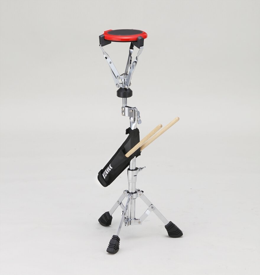  prompt decision * new goods * free shipping TAMA STH10 stick holder stand . easy installation stick case . storage possibility 