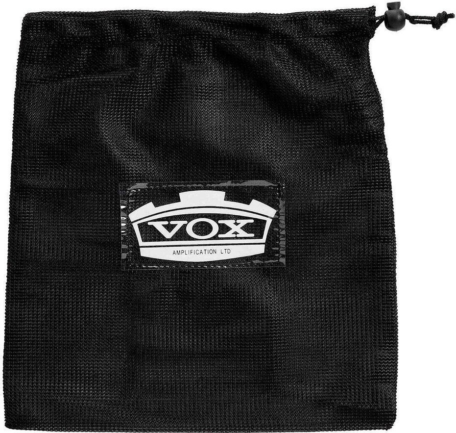 即決◆新品◆送料無料VOX VCC-090 BL カールコード VCC-90 ポーチ付属_画像3