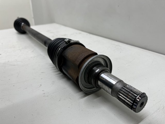  Chrysler Jeep pa Trio toMK 07 year MK74 2.4L right rear drive shaft / gong car ( stock No:516062) (7525)