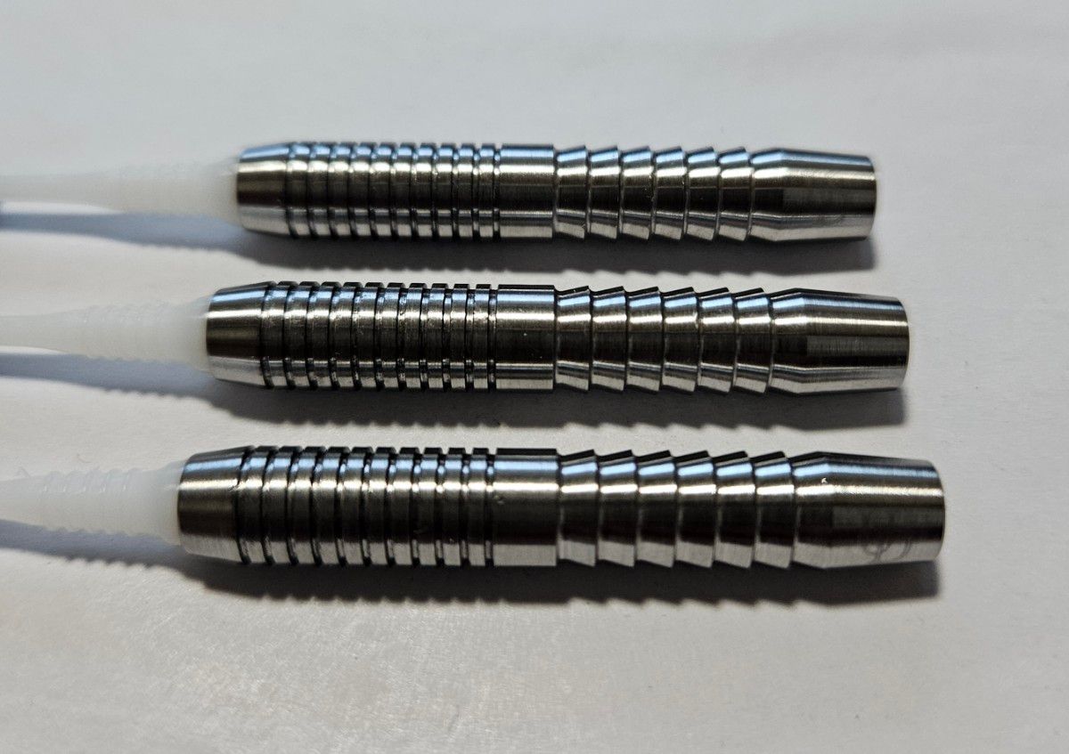 ULTIMA DARTS Shark バレルのみ|Yahoo!フリマ(旧PayPayフリマ) ULTIMA DARTS Shark バレルのみ|Yahoo!フリマ(旧PayPayフリマ)