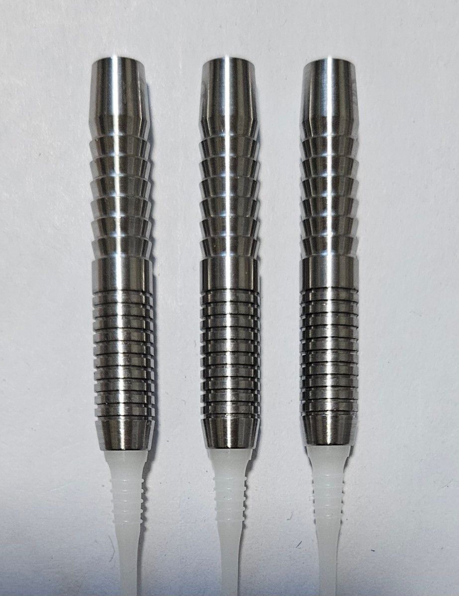 ULTIMA DARTS Shark バレルのみ|Yahoo!フリマ(旧PayPayフリマ) ULTIMA DARTS Shark バレルのみ|Yahoo!フリマ(旧PayPayフリマ)