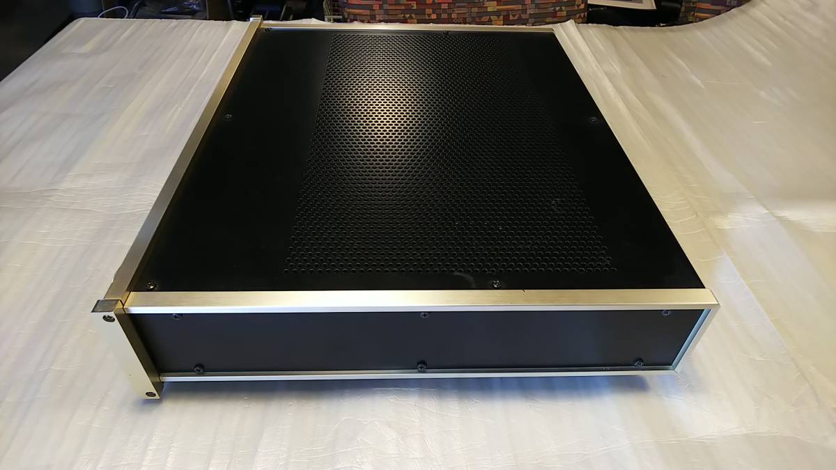 Accuphase Accuphase C-220 stereo disk equalizer 