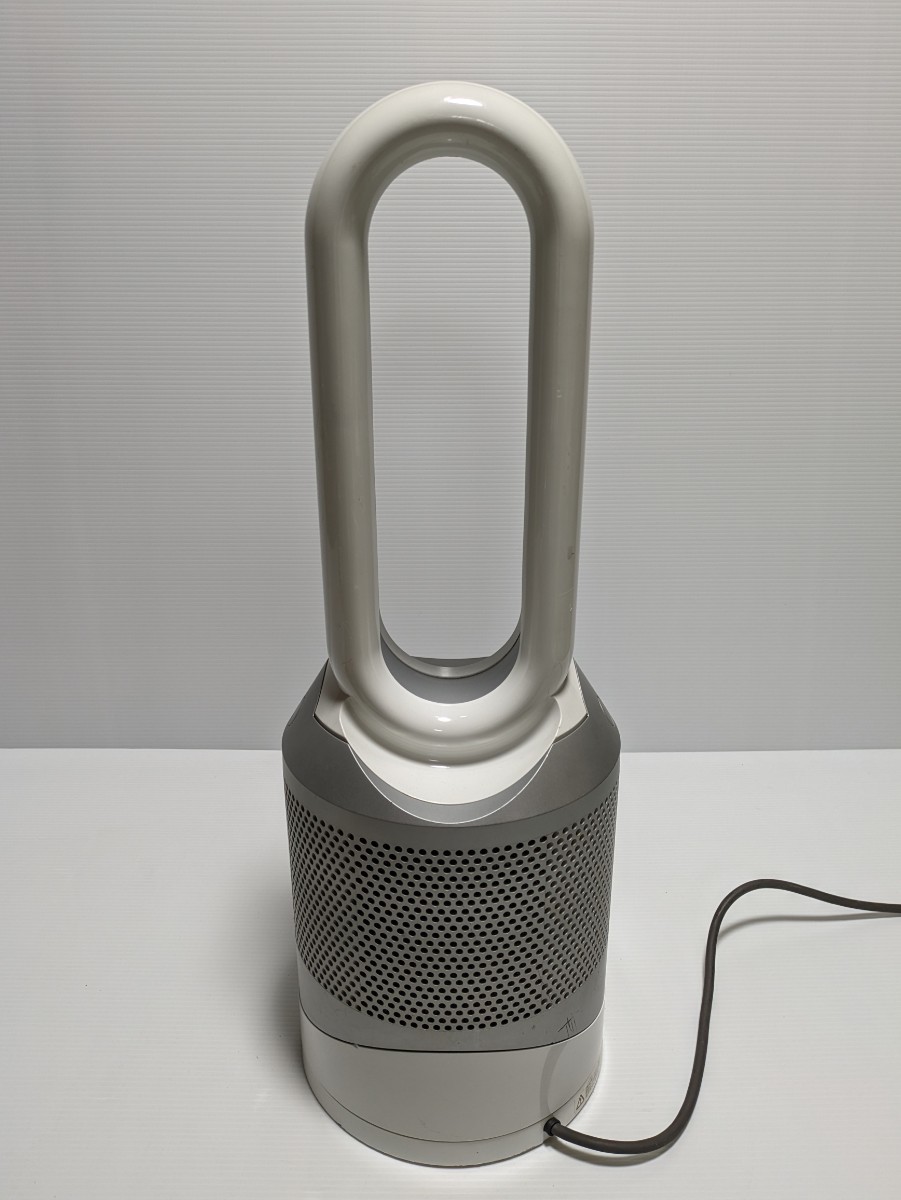 Dyson ダイソン HOT&Cool HP00 空気清浄機 空調機 冷風 温風 2017年製 動作確認済み_画像4