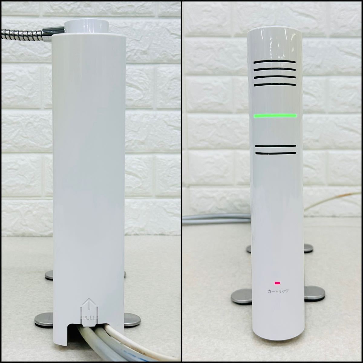A641(80) Diana ダイアナ 電解水生成器 プラチナ美ウォーター A641(80) Diana ダイアナ 電解水生成器 プラチナ美ウォーター
