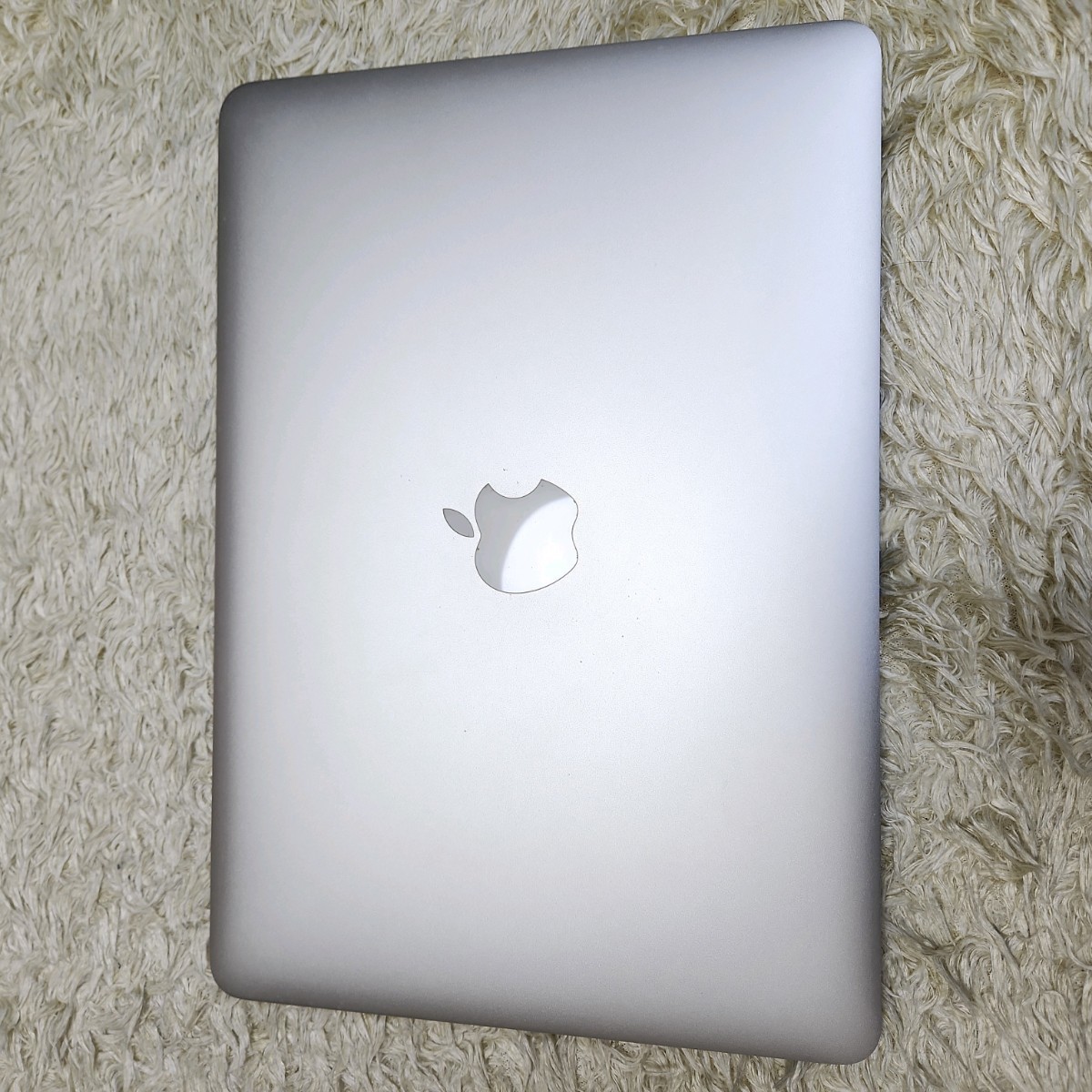 MacBook Air Apple アップル パソコン Corei5 13.3インチ　訳あり　ジャンク MacBook Air ［MD231J/A］ Mid 2012モデル_画像4
