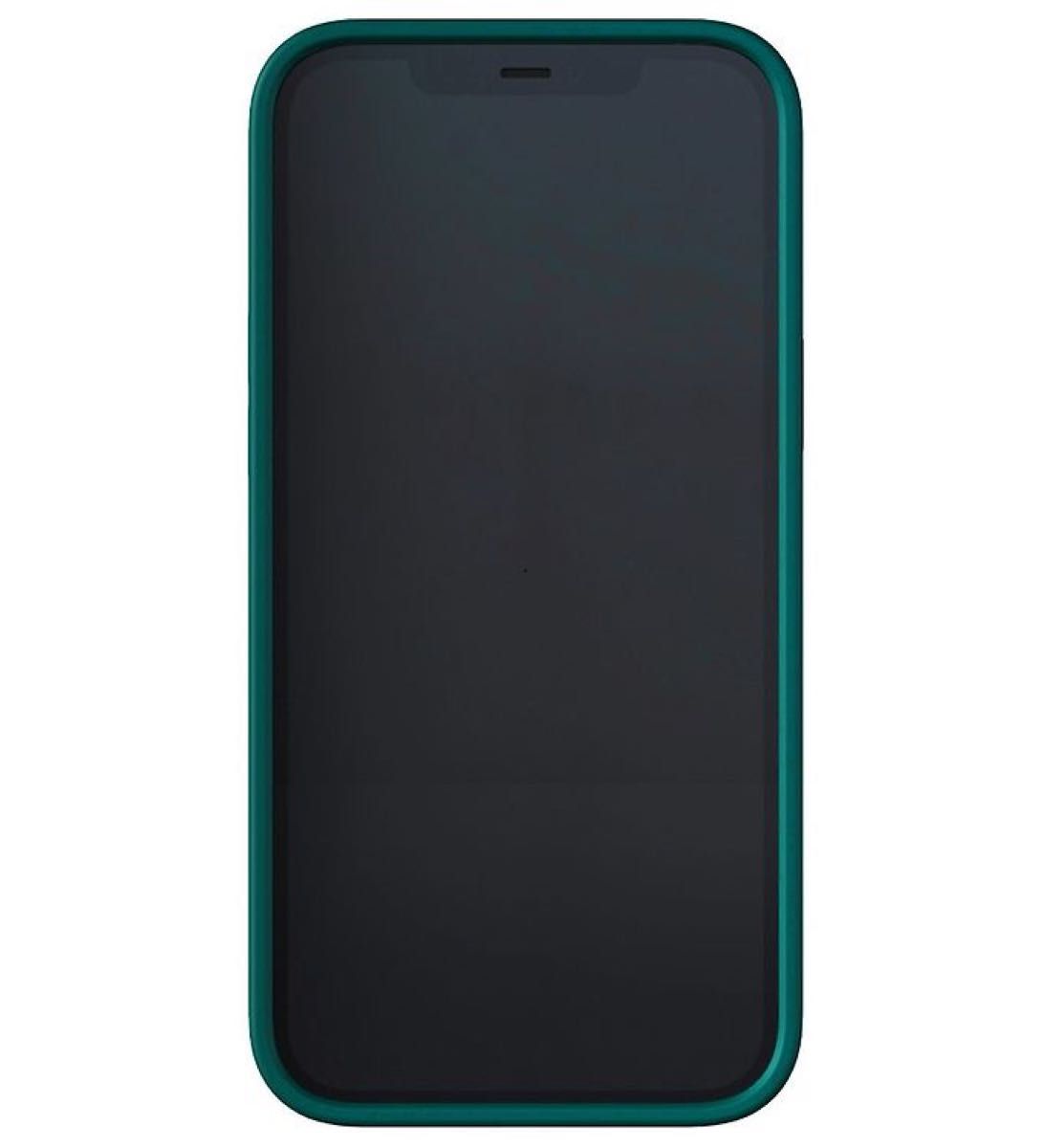 ☆新品未開封☆リッチモンド & フィンチ カバー - iPhone 12 Pro Max - オレンジ ハイビスカス 