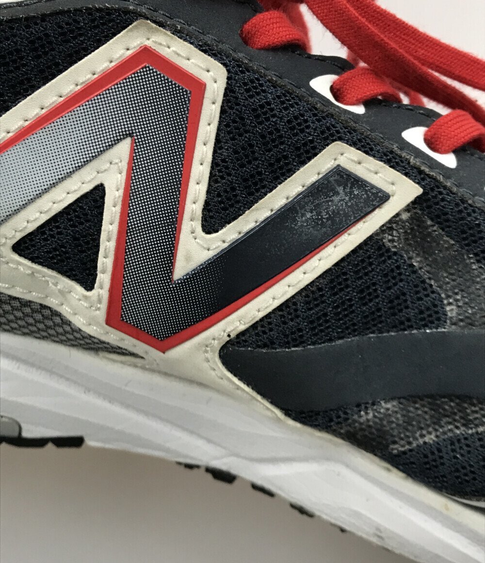 ニューバランス ローカットスニーカー RC1100T2 メンズ 27.5 L new balance [0304]_画像6