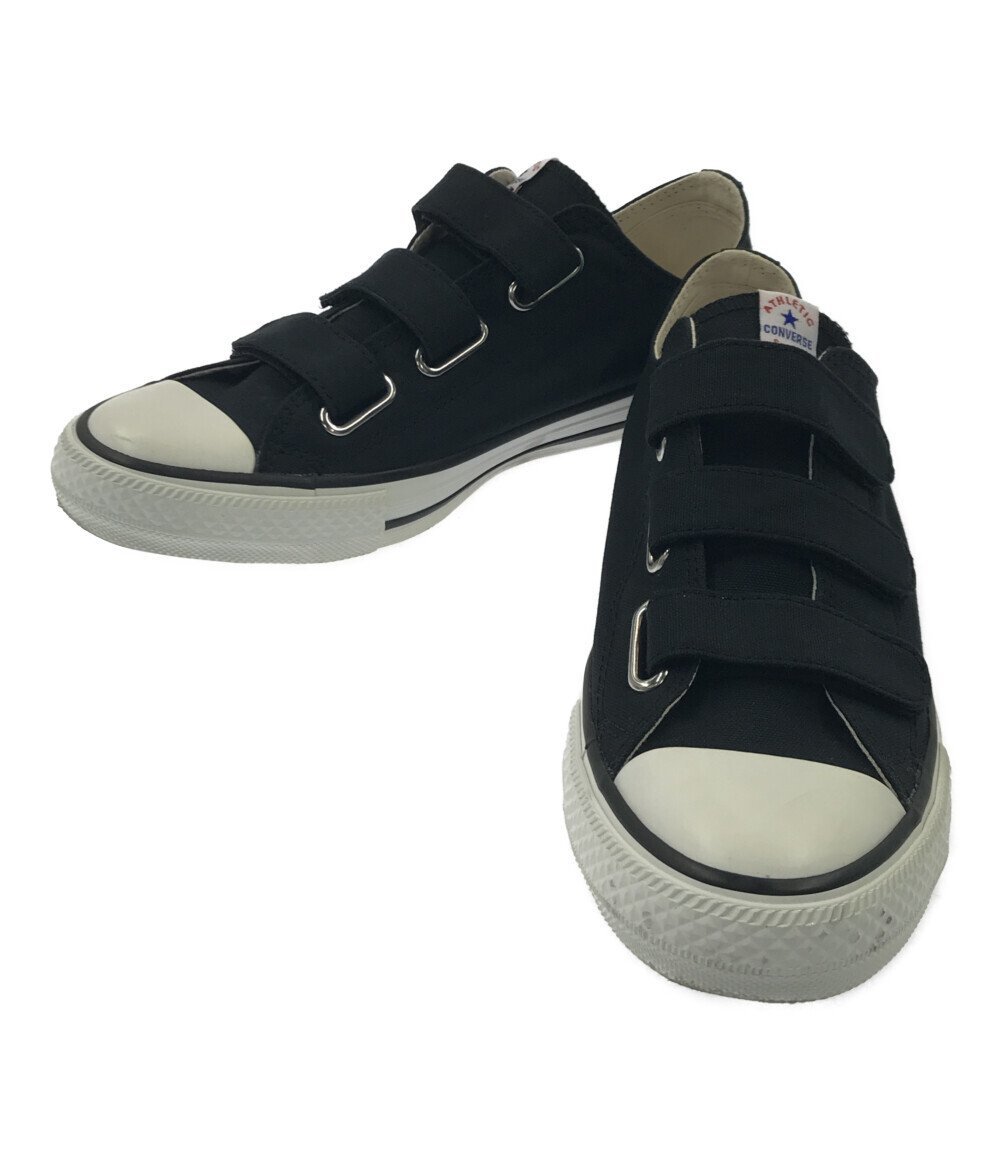  Converse low cut sneakers lady's 25.5 XL and more CONVERSE [0402]