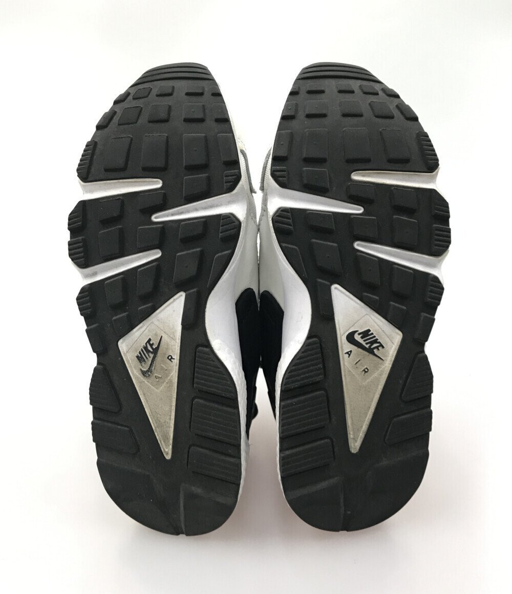  Nike low cut спортивные туфли WMNS AIR HUARACHE DH4439-105 женский 24 L NIKE [0502]