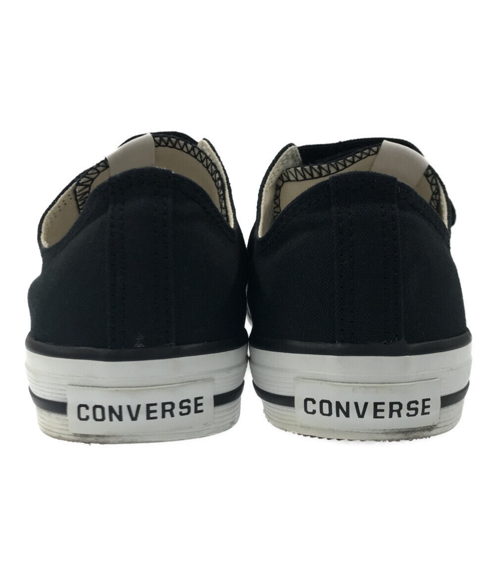  Converse low cut sneakers lady's 25.5 XL and more CONVERSE [0402]
