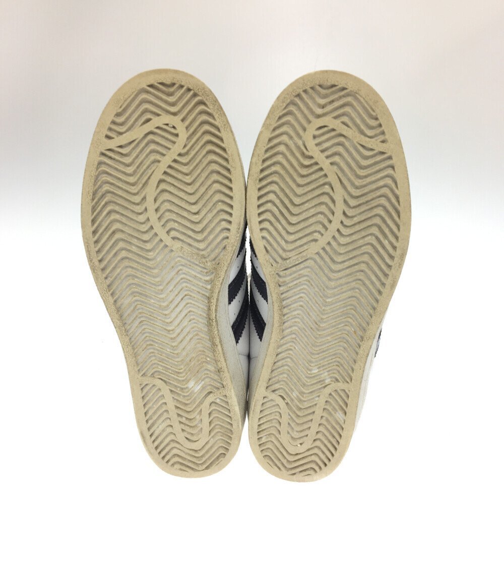  Adidas low cut спортивные туфли SUPERSTAR CG5464 женский 23 M adidas [0502]