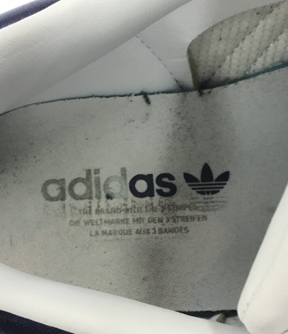  Adidas low cut спортивные туфли SUPERSTAR CG5464 женский 23 M adidas [0502]