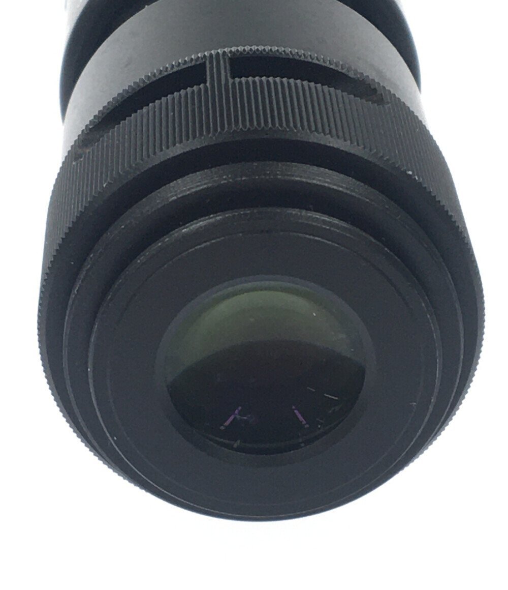 ニコン 複合型単眼鏡 テレスコマイクロ ED6×18D Nikon_画像4