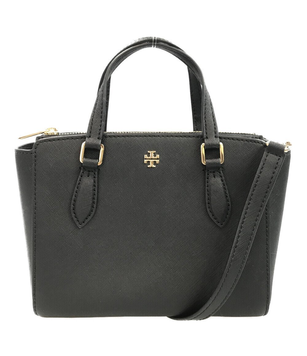 トリーバーチ 2way ハンドバッグ クロスショルダーバッグ 斜め掛け レディース TORY BURCH_画像1