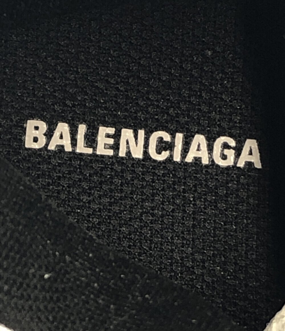 バレンシアガ ローカットスニーカー トリプルS 517334 メンズ 25 S Balenciaga_画像4