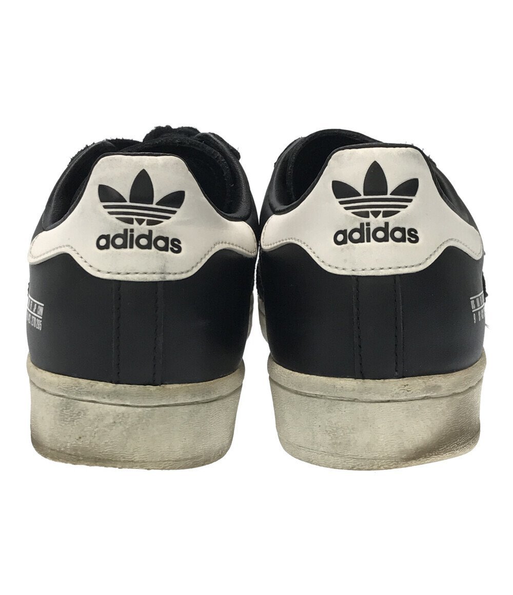 アディダス ローカットスニーカー SUPERSTAR FV2809 メンズ 27 L adidas [0502]_画像2