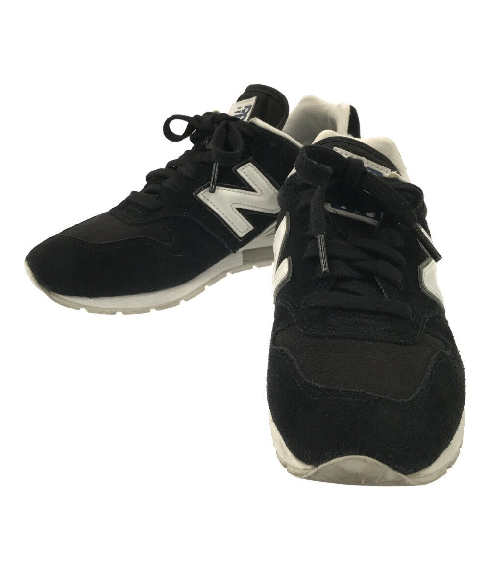 ニューバランス ローカットスニーカー MRL996JV レディース 22.5 S new balance [0402]の画像1