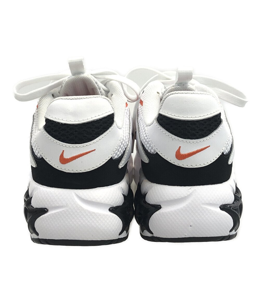  прекрасный товар Nike low cut спортивные туфли ZOOM AIR FIRE CW3876-105 женский 24 L NIKE [0502]