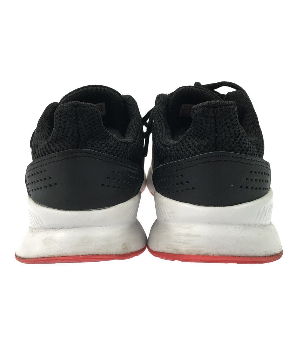 Adidas low cut спортивные туфли FALCONRUN W F36270 женский 22.5 S adidas [0502]